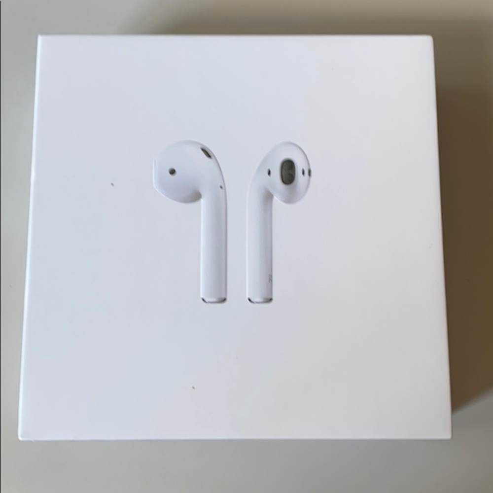 Air Pods